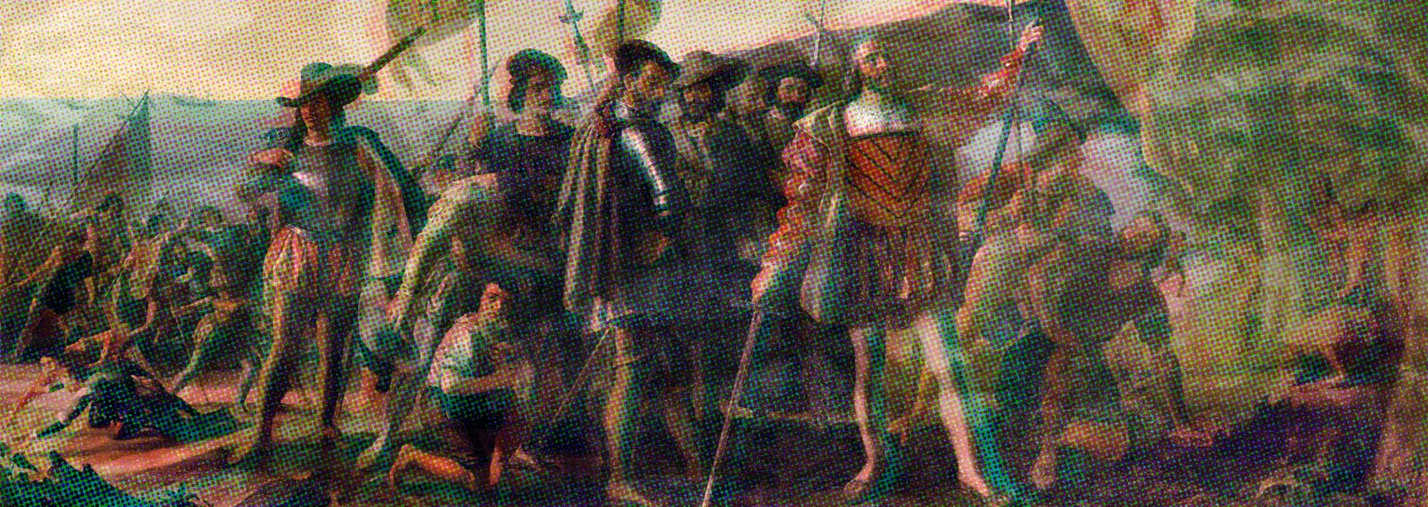 Multiculturalism Risks Driving Europeans from Christianity