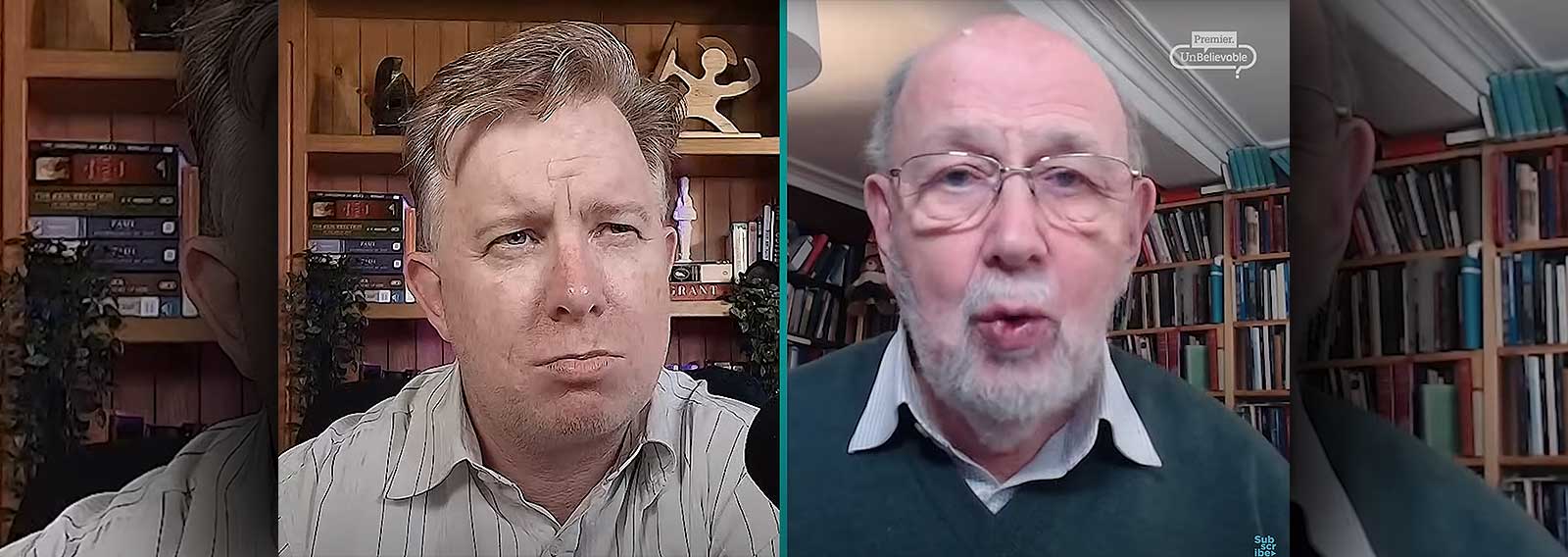 Evangelical Elite Follow Culture, Not Christ — Wright’s Abortion Remarks Confirm It