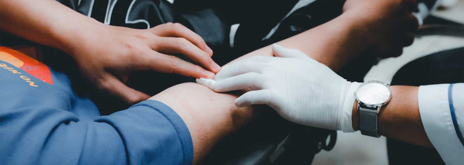 Family Voice Australia Urges Health Minister to Keep Ban on Gay Men Donating Blood