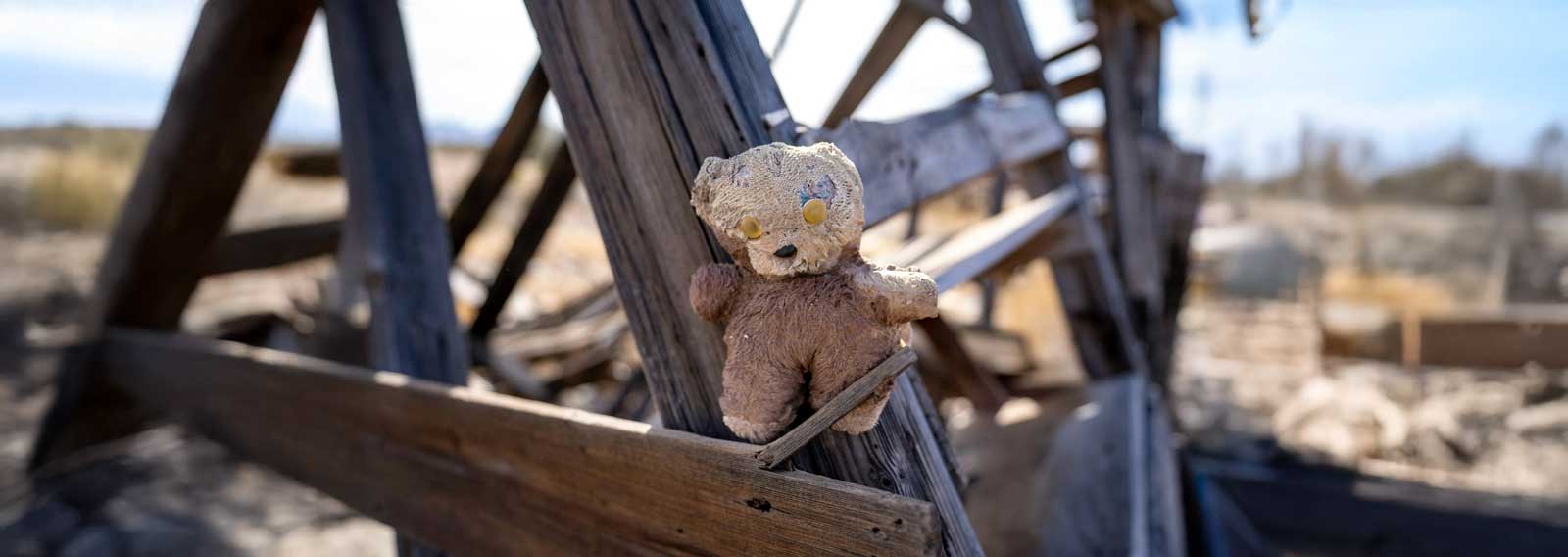 A Childless Nation Is a Dead Nation